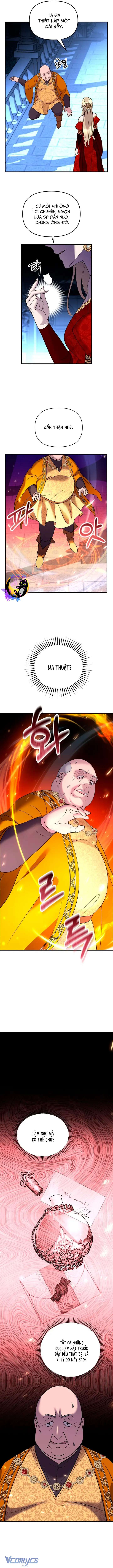 Ta đã chết như thế nào Chap 19 - Trang 2