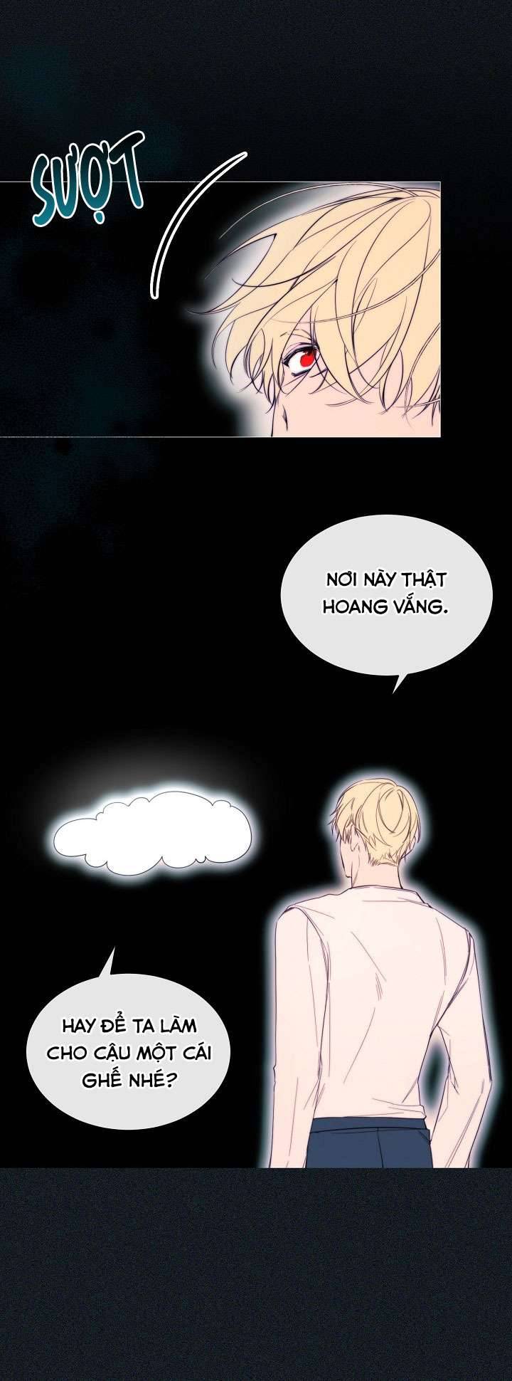 Ác Nữ Cần Bạo Chúa Chapter 49 - Trang 4