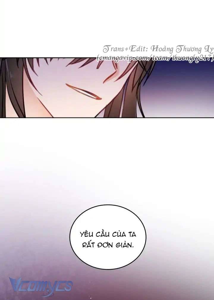 Ái Phi Khế Ước Chap 2 - Trang 2