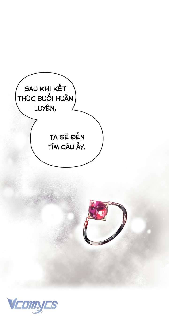 Kết Cục Của Nhân Vật Phản Diện Chỉ Có Thể Là Cái Chết Chapter 96 - Trang 4