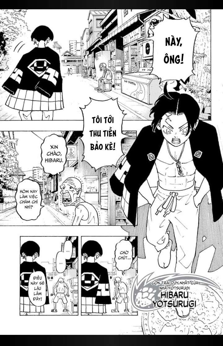 Negai No Astro Chapter 1 - Trang 4