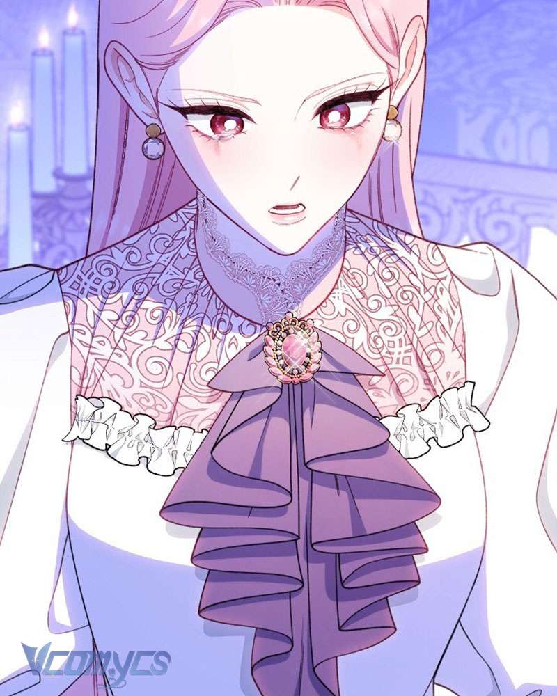 Hầu Gái Độc Quyền Của Hoàng Hậu Phản Diện Chap 59 - Trang 4