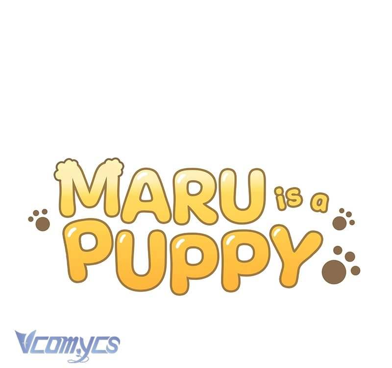 Bé Cún Maru Chap 5 - Trang 2