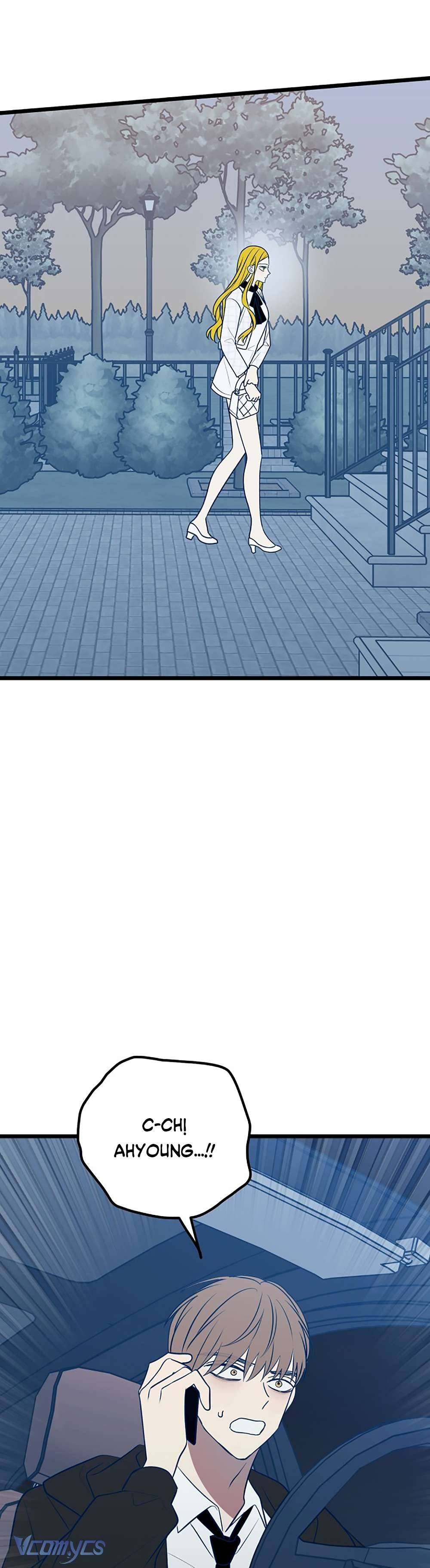 Kẻ Rác Rưởi Không Đáng Được Yêu Chapter 72 - Trang 4