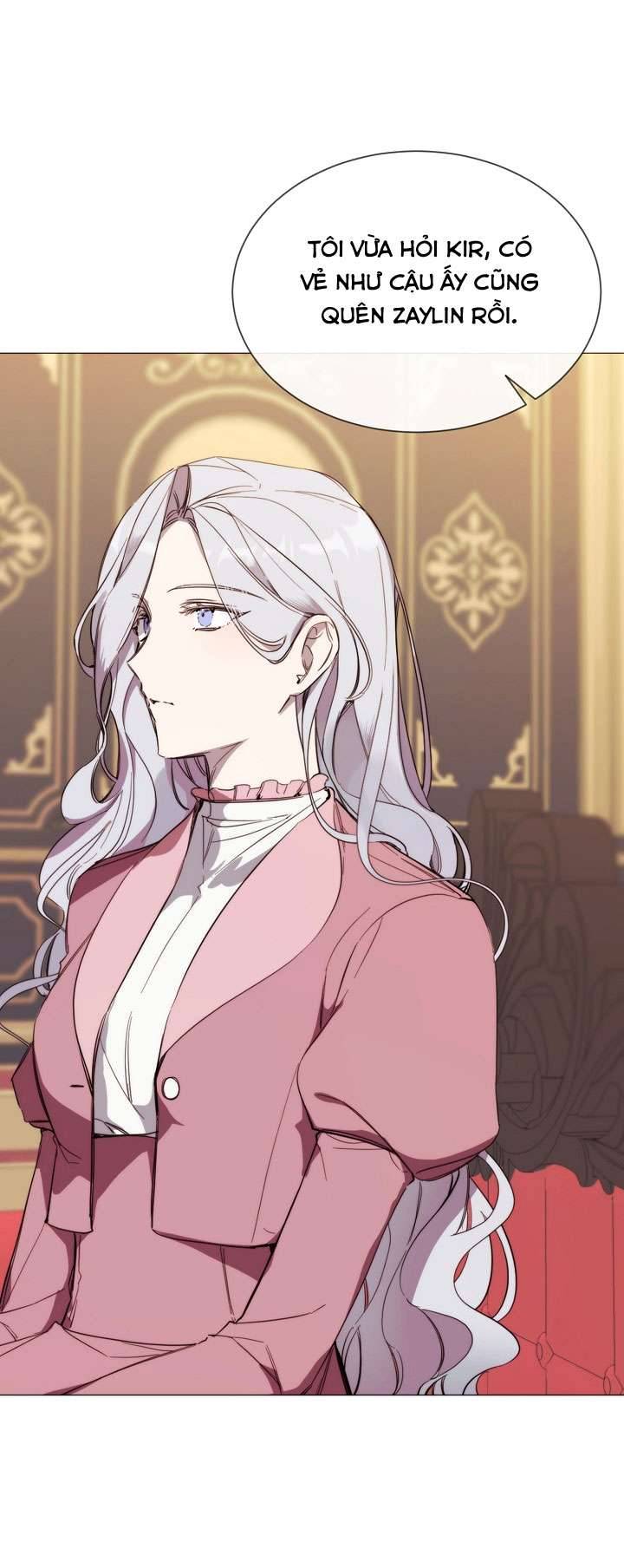 Ác Nữ Cần Bạo Chúa Chapter 55 - Trang 4