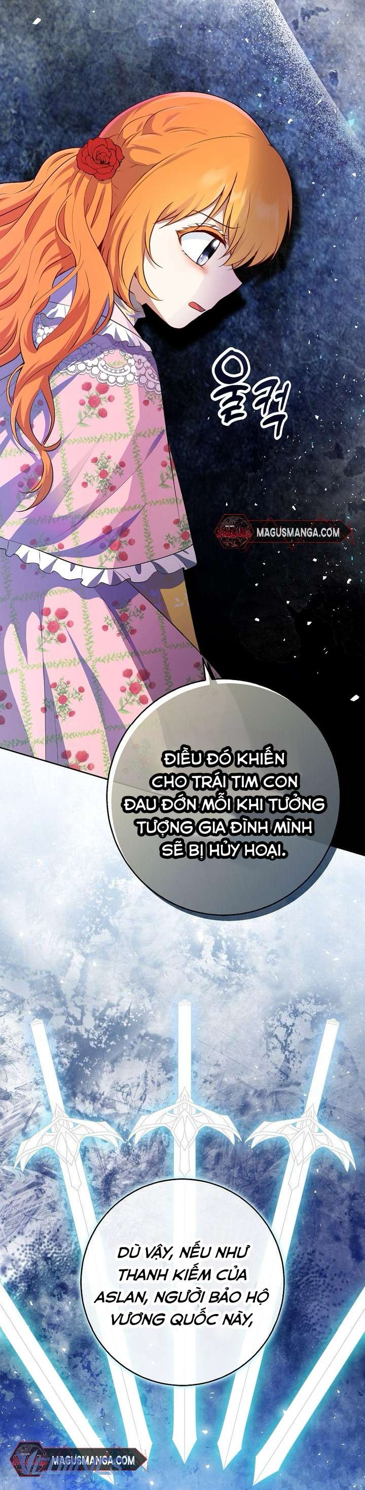Sóc Con Tài Năng Chap 69 - Trang 2