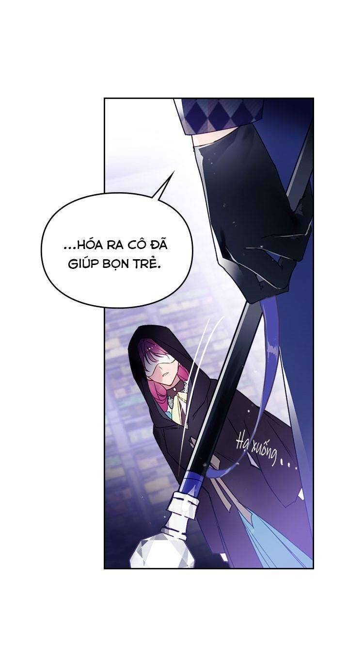 Kết Cục Của Nhân Vật Phản Diện Chỉ Có Thể Là Cái Chết Chapter 34 - Trang 4