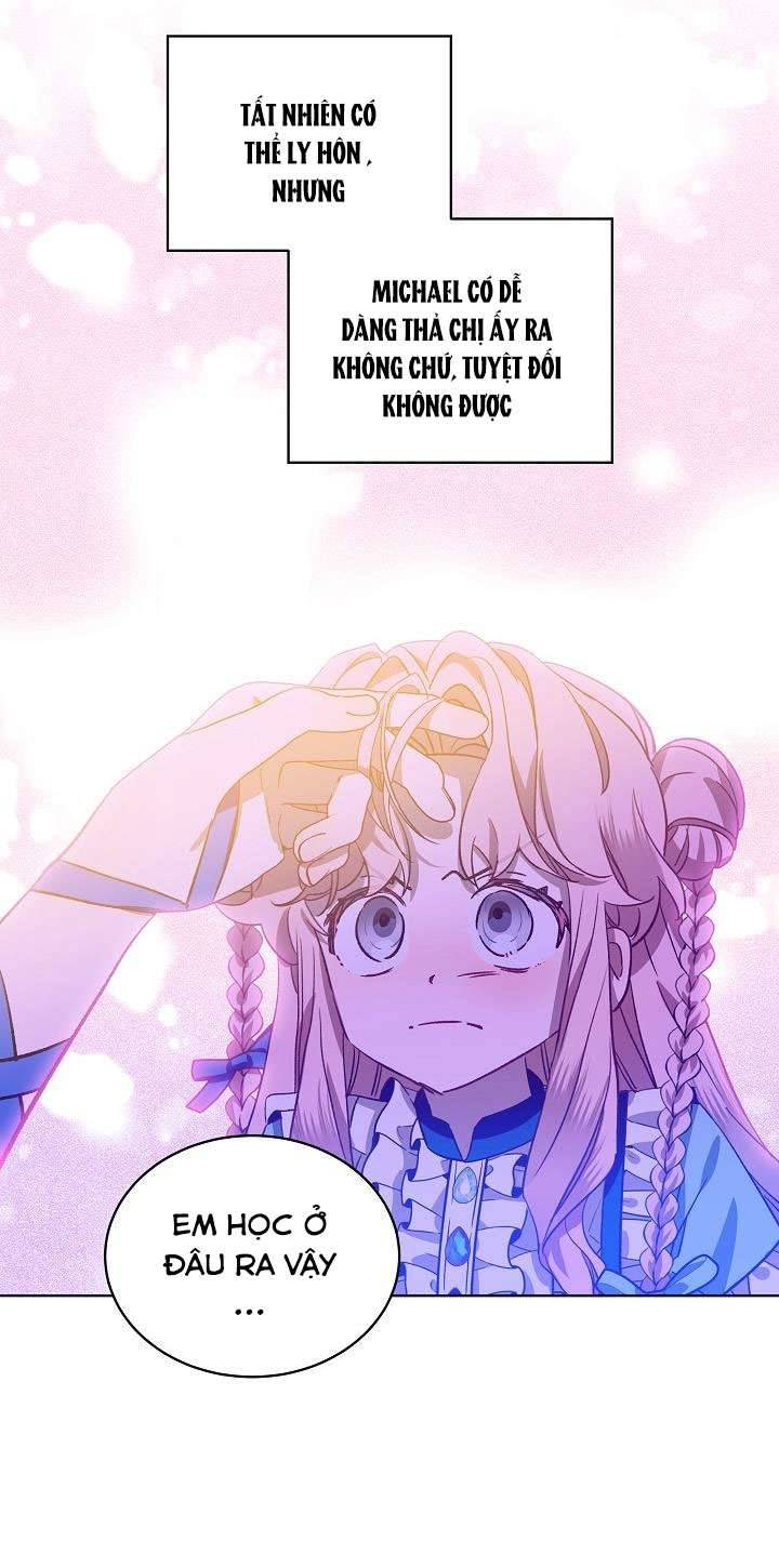 Quý Cô Thế Giới Ngầm Chap 32 - Trang 4