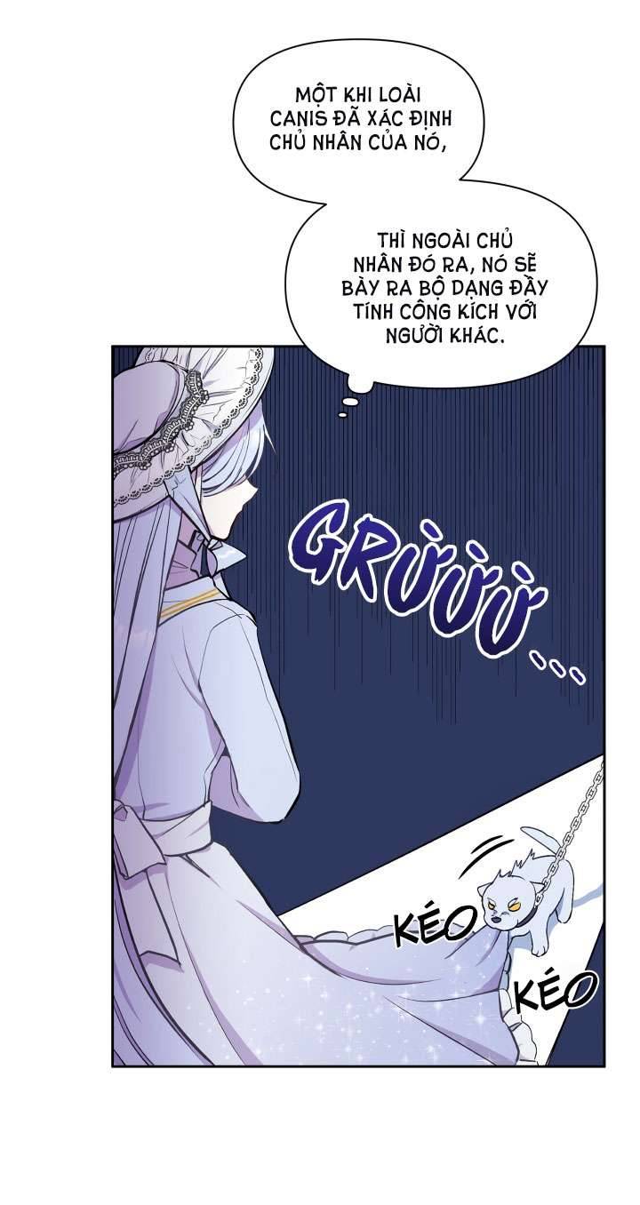 Người Bảo Hộ Của Bạo Quân Là Ma Nữ Tàn Độc Chap 6 - Trang 4