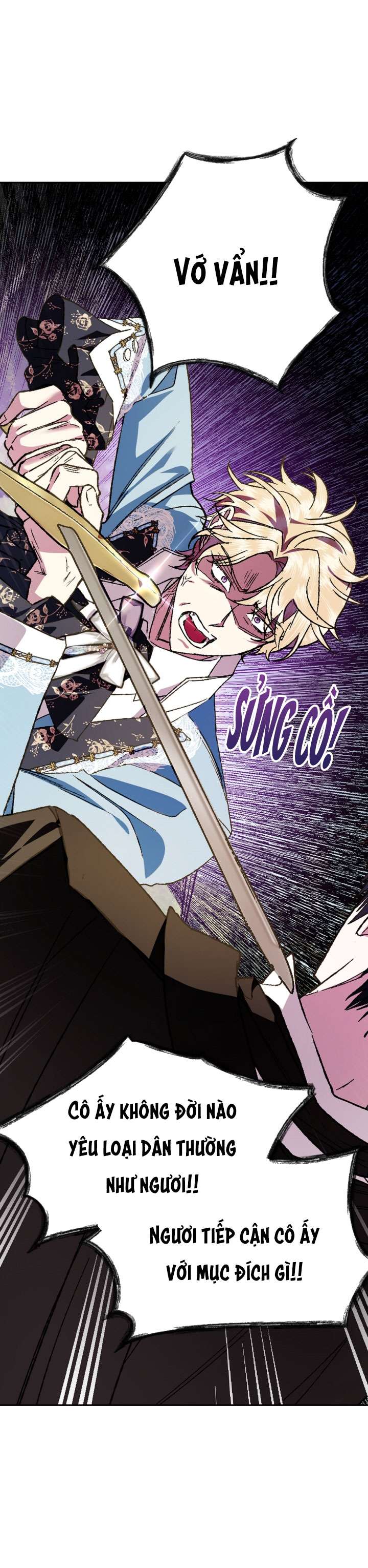 Cha À, Con Không Muốn Kết Hôn Đâu Chap 41 - Next Chap 42