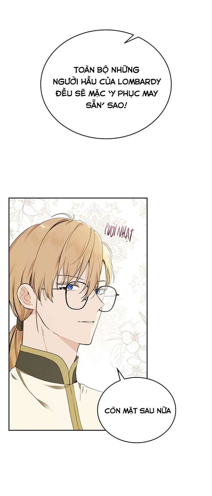 Kiếp Này Nhất Định Làm Gia Chủ Chap 38 - Trang 2