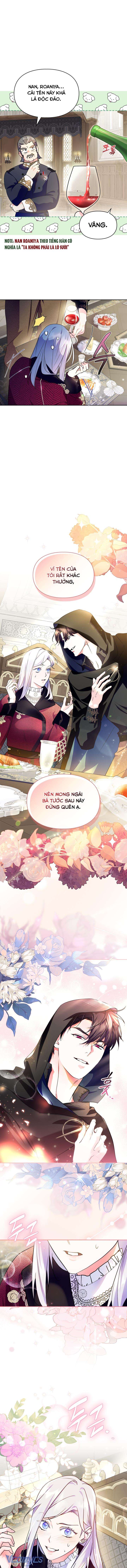 Trở Thành Trung Thần Của Bạo Chúa Chapter 16 - Trang 4