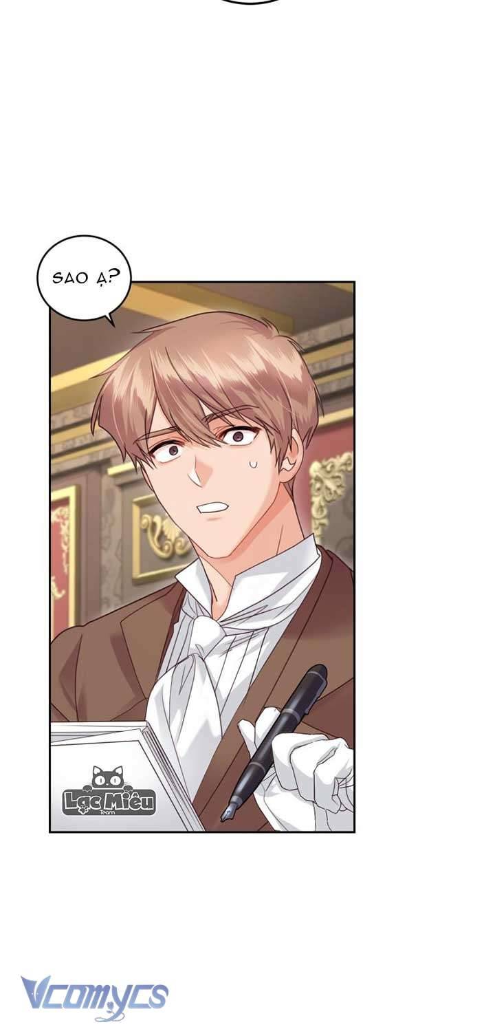 Nhà Điều Chế Nước Hoa Độc Quyền Của Bạo Chúa Chap 60 - Trang 2