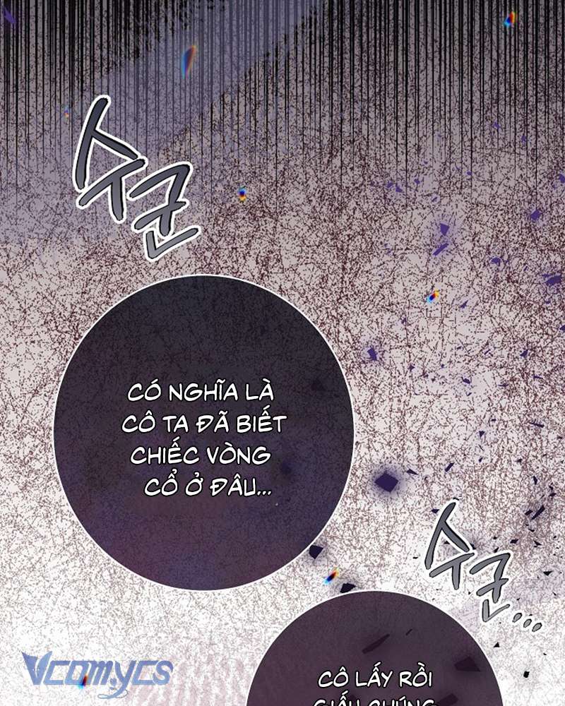 Hầu Gái Độc Quyền Của Hoàng Hậu Phản Diện Chapter 37 - Trang 4