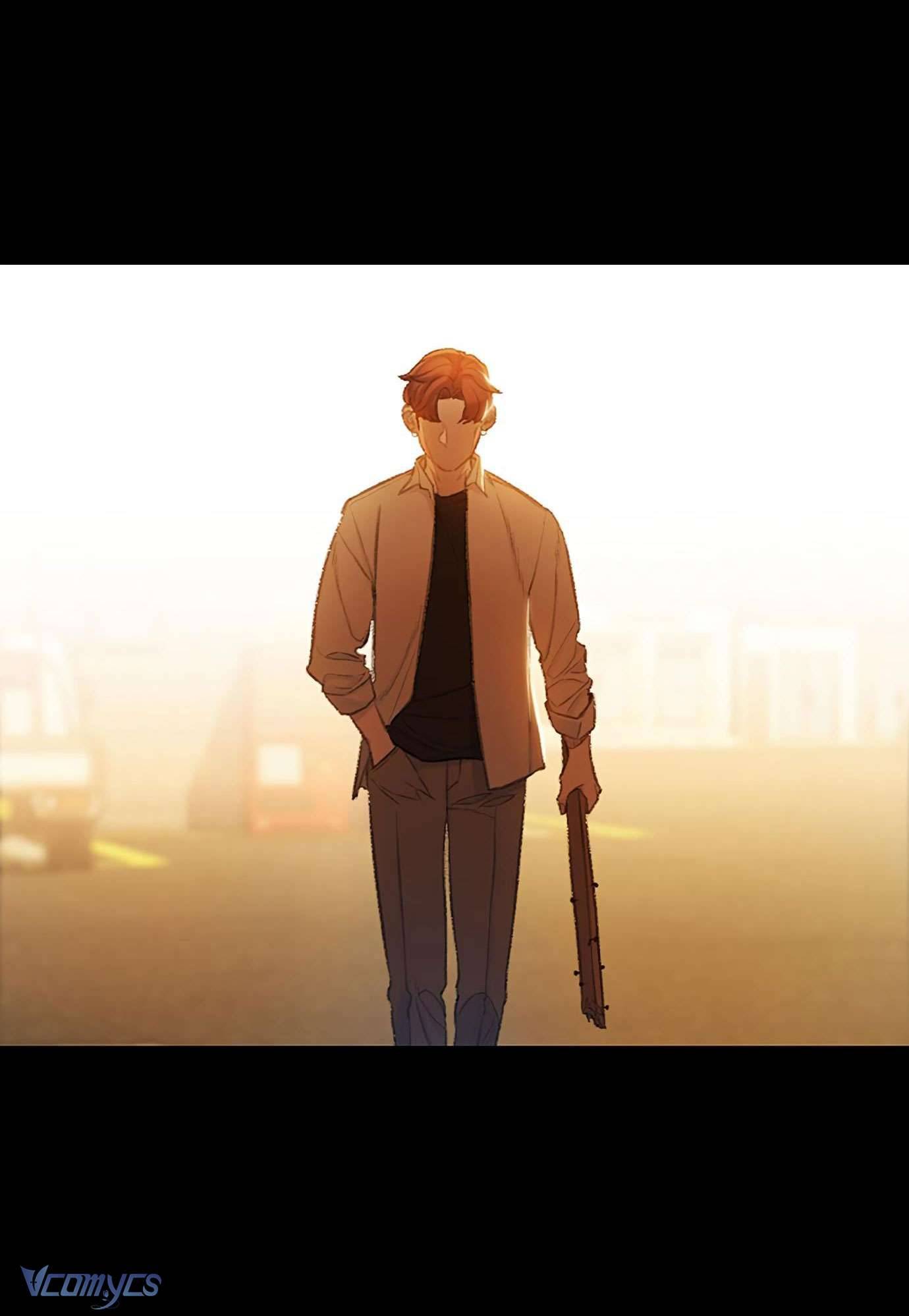 Trăng Tối: Thành Phố Xám (HYBE) Chap 4 - Trang 2