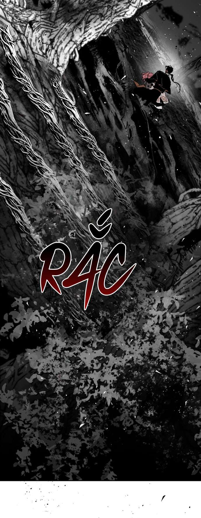 Lời Thú Nhận Của Chúa Tể Bóng Tối Chapter 103 - Trang 4