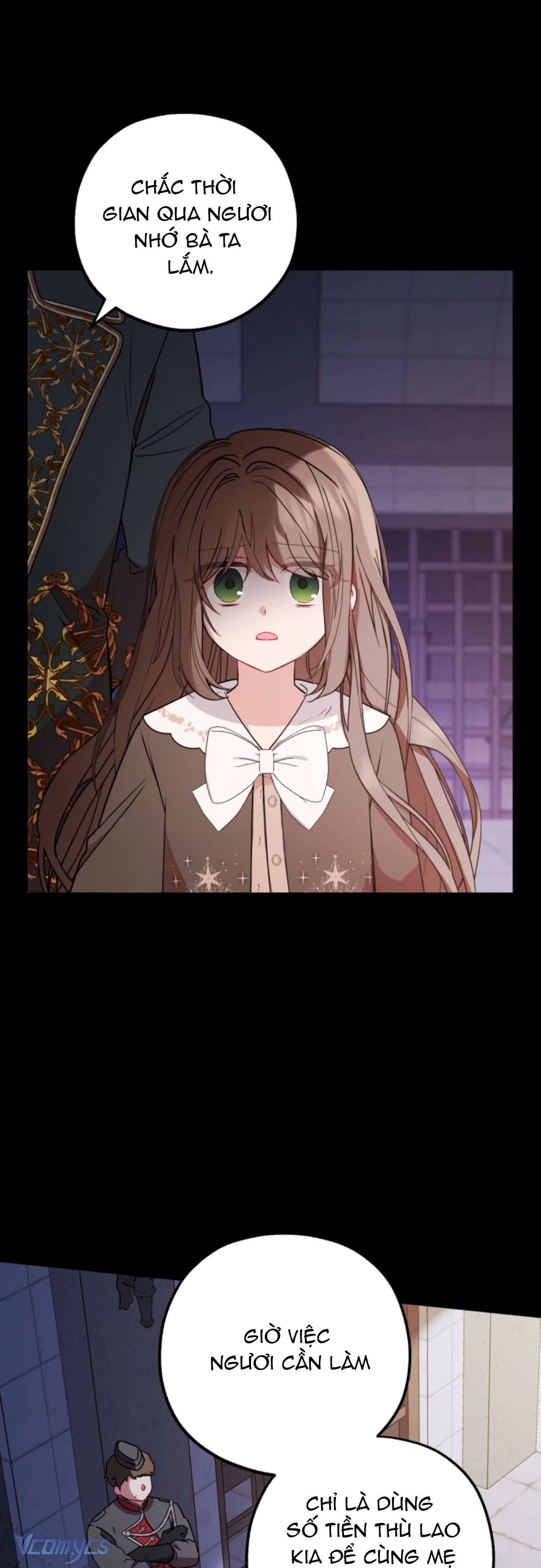 Được Yêu Thương Mà Còn Ngại Ngùng Sao! Chapter 13 - Trang 4