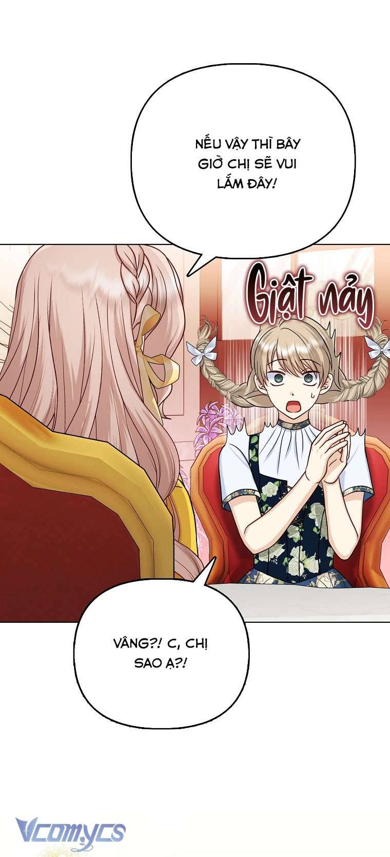 Nhân Vật Phản Diện Đều Thích Tôi Chapter 27 - Trang 4