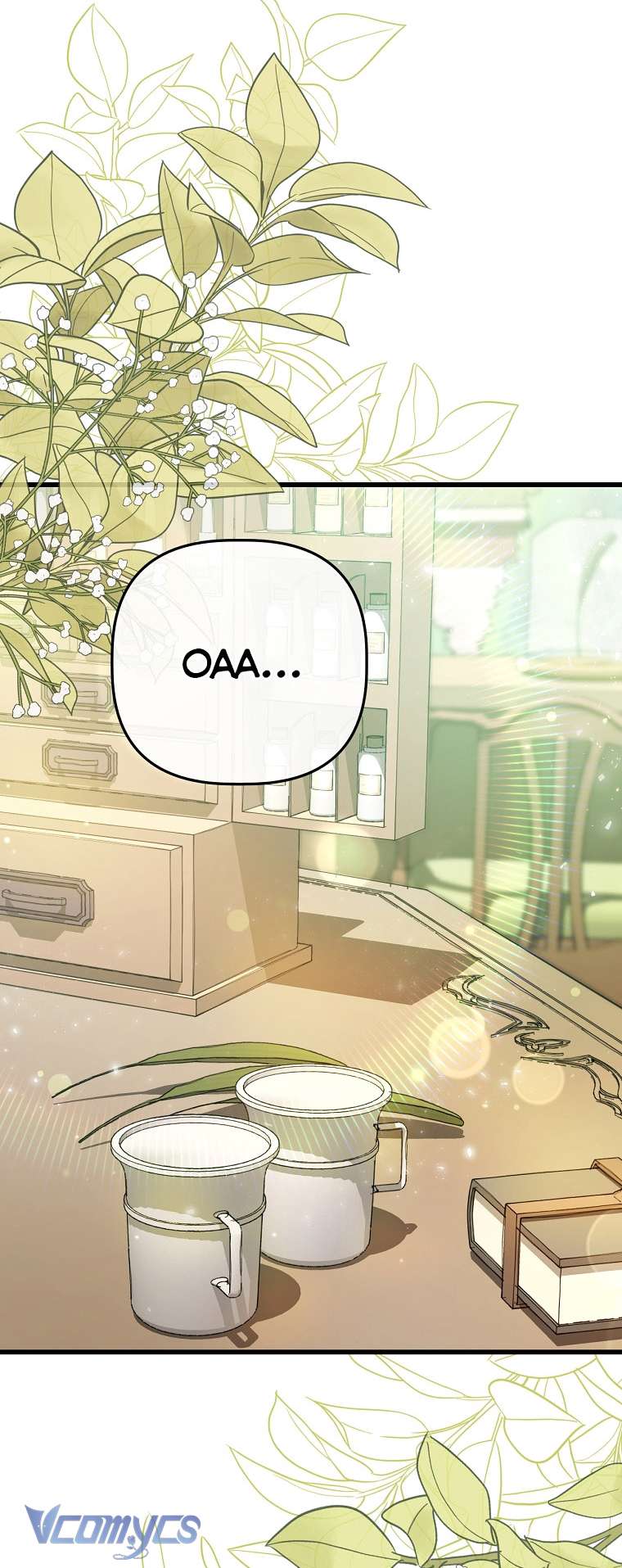 Tôi Chỉ Chăm Sóc Người Cha Ốm Yếu Của Mình Mà Thôi! Chapter 4 - Trang 4