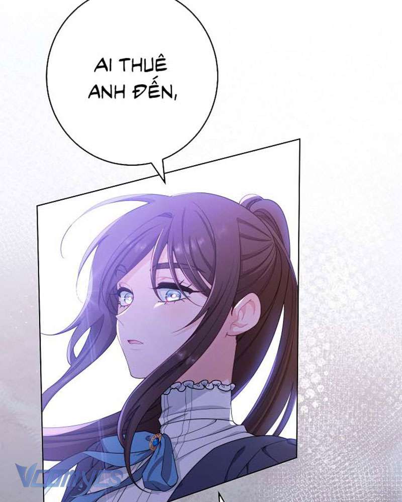 Hầu Gái Độc Quyền Của Hoàng Hậu Phản Diện Chapter 26 - Trang 4