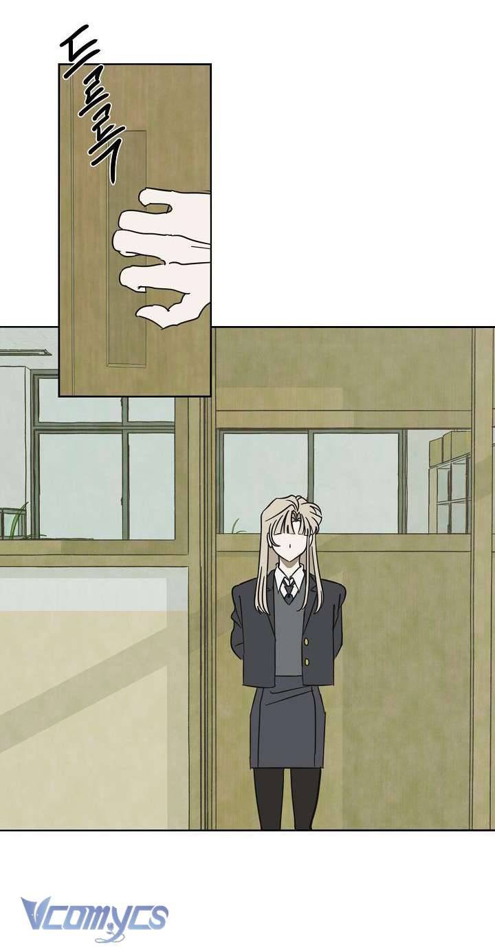 Tiền Bối, Đừng Nóng! Chap 13 - Next Chap 14