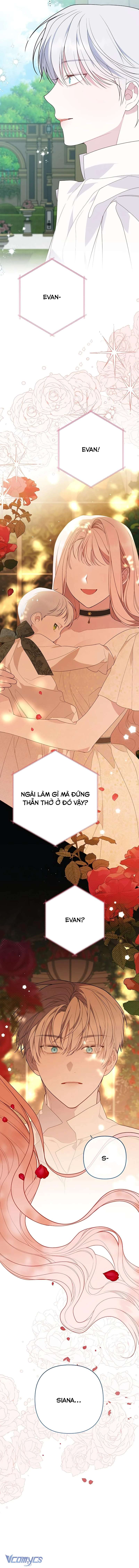 Bạo Chúa Bé Con Chapter 64 - Trang 4