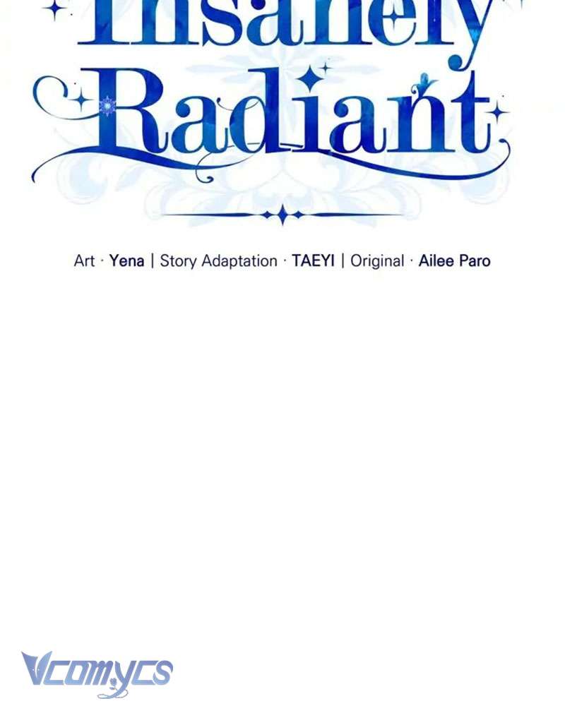 Rực Rỡ Đến Điên Cuồng Chap 4 - Trang 3