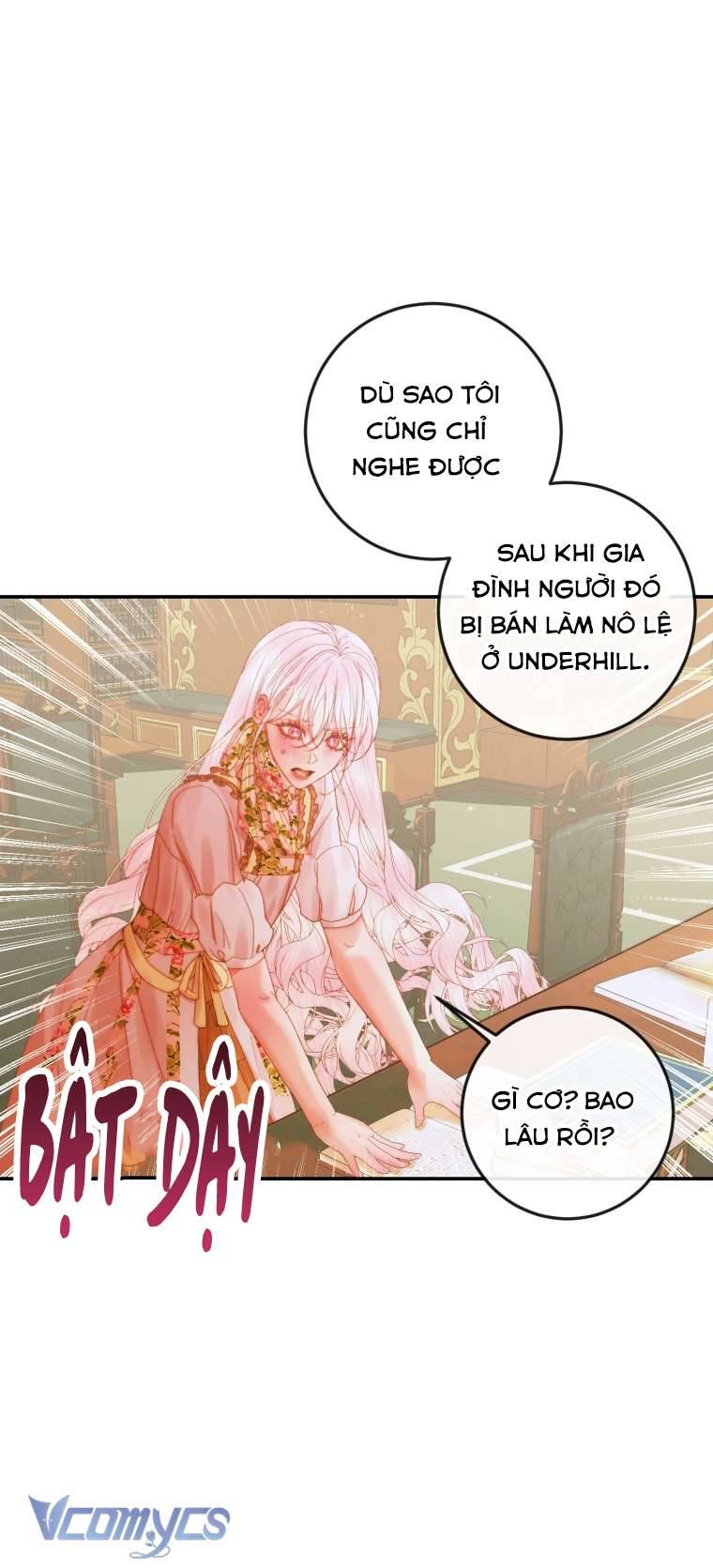 Siren: Trở Thành Gia Đình Của Nhân Vật Phản Diện Chapter 78 - Trang 3