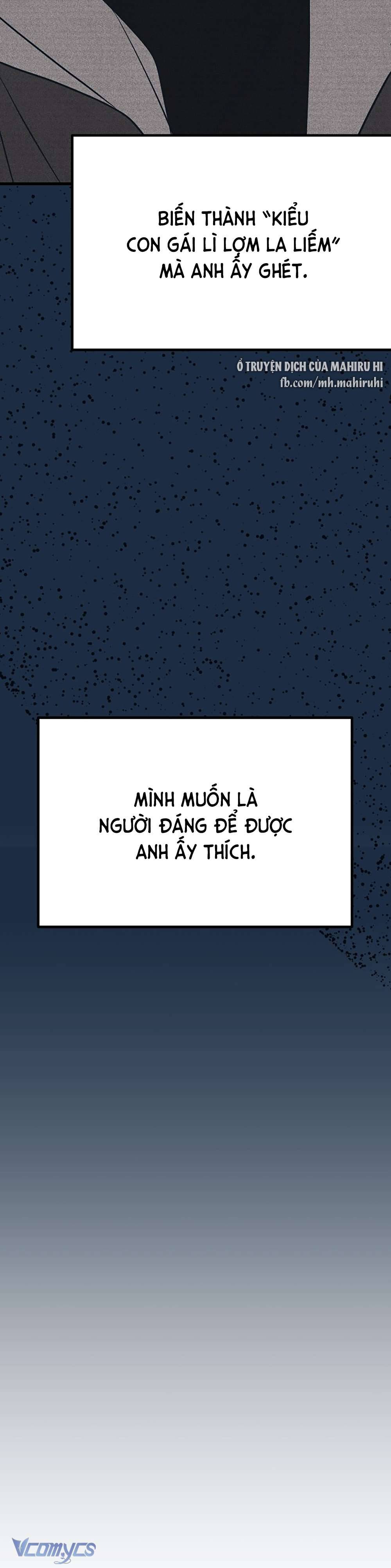 Kẻ Rác Rưởi Không Đáng Được Yêu Chapter 24 - Trang 4