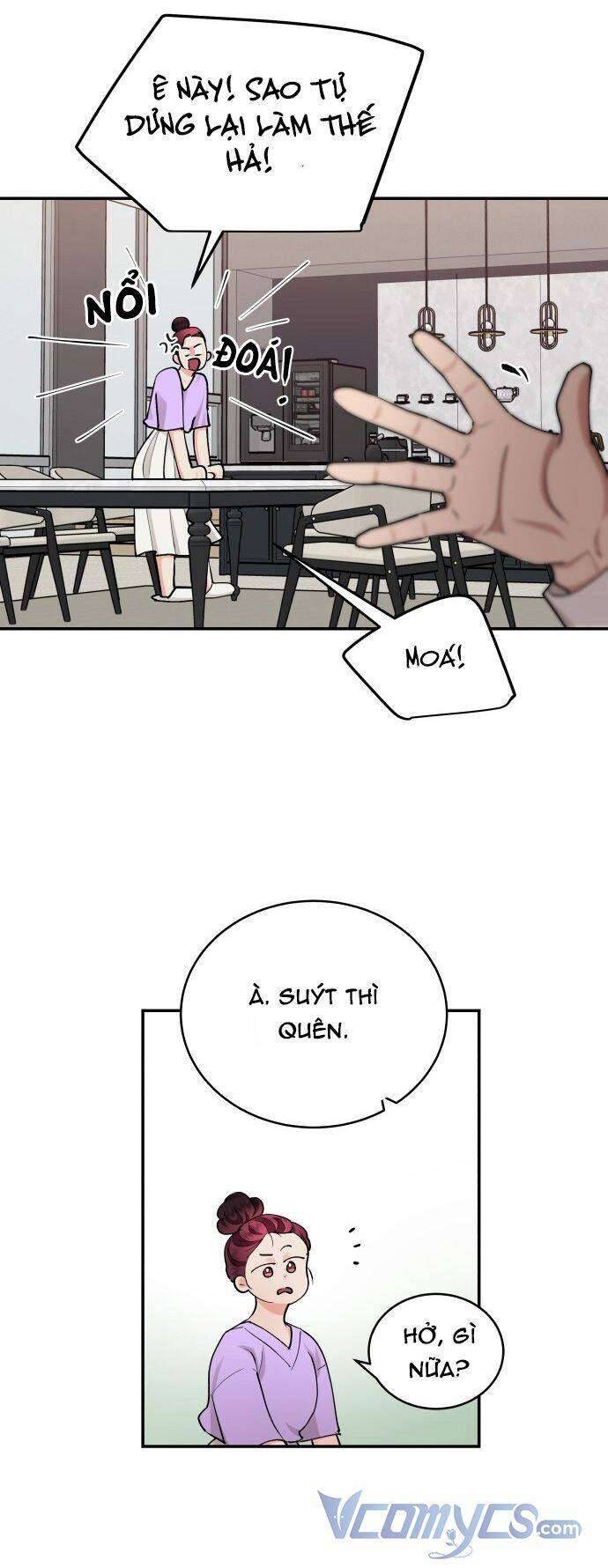 Oan Gia Ngõ Hẹp Chapter 37 - Trang 3