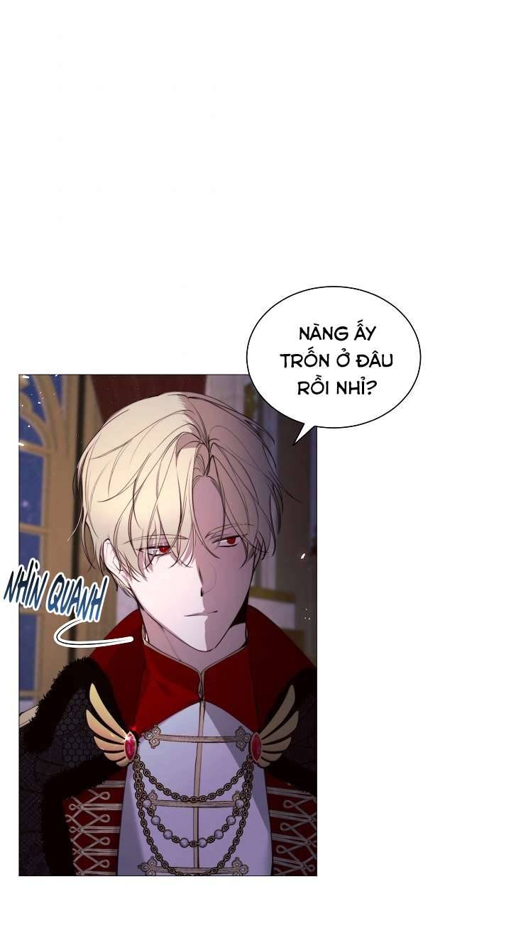 Ác Nữ Cần Bạo Chúa Chapter 35 - Trang 4