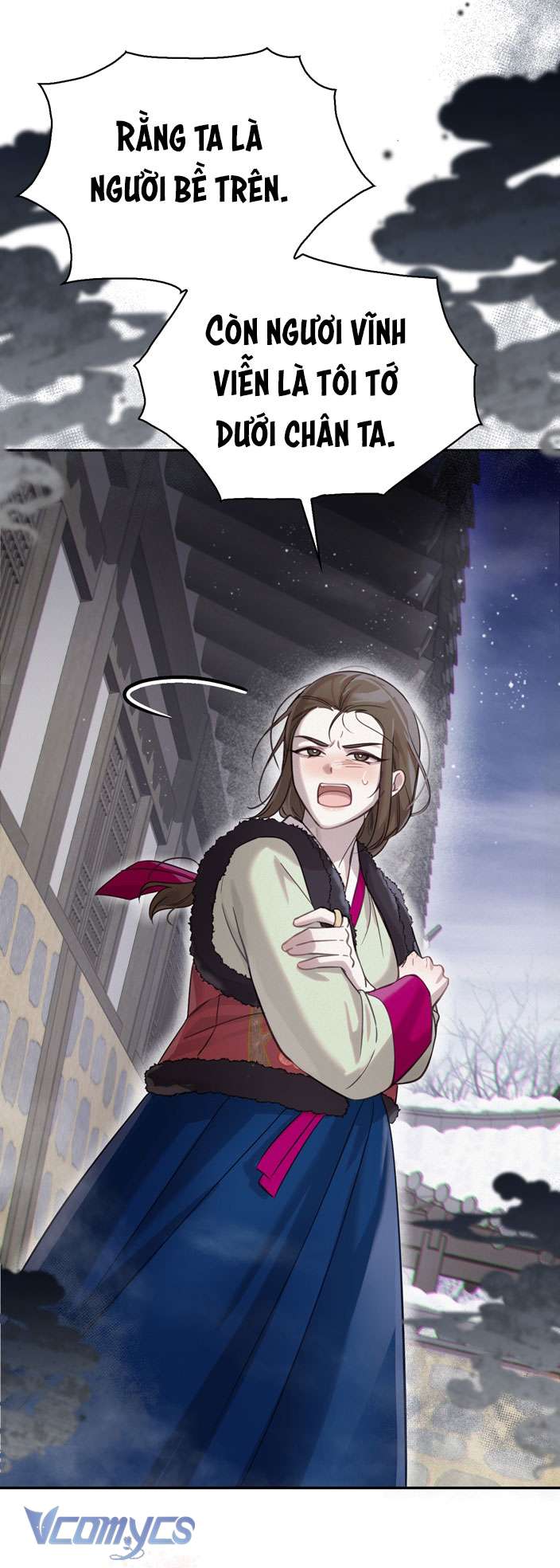 [18+] Tiết Học Bí Mật Của Trung Điện Chap 22 - Trang 2