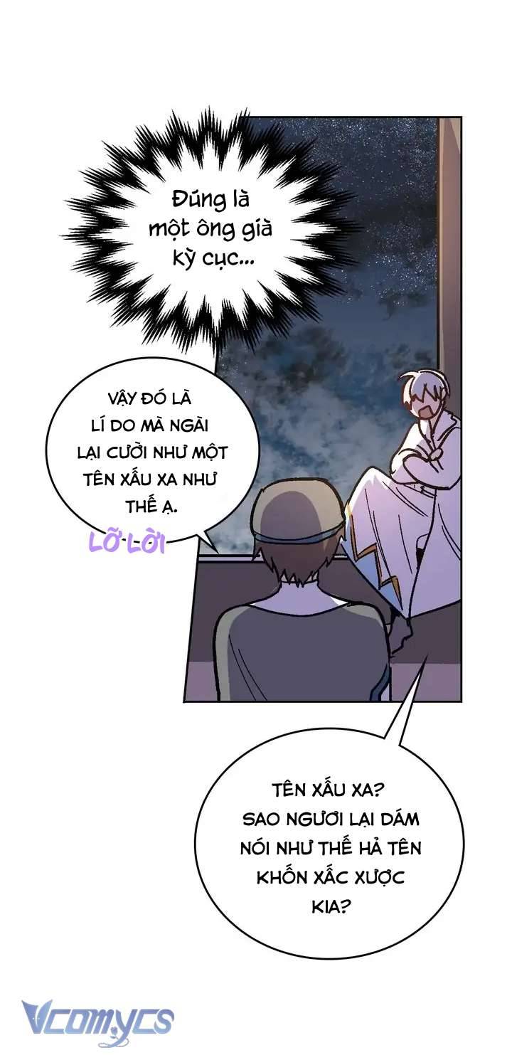 Vị Hôn Thê Khế Ước Của Công Tước Chapter 66 - Trang 4