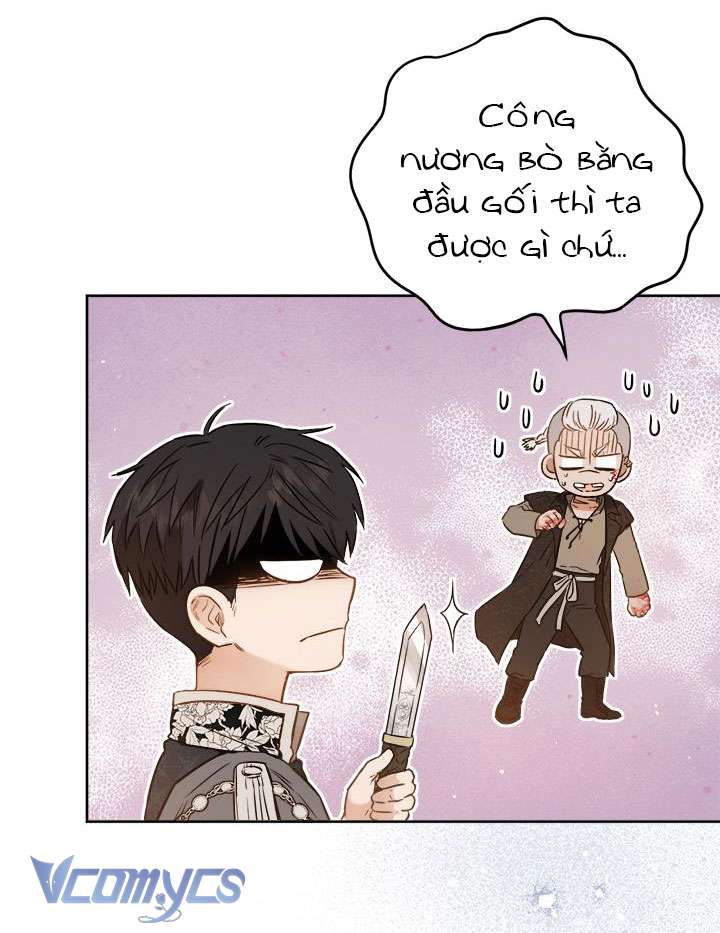 Cuộc Sống Mới Của Công Nương Chapter 23 - Trang 4