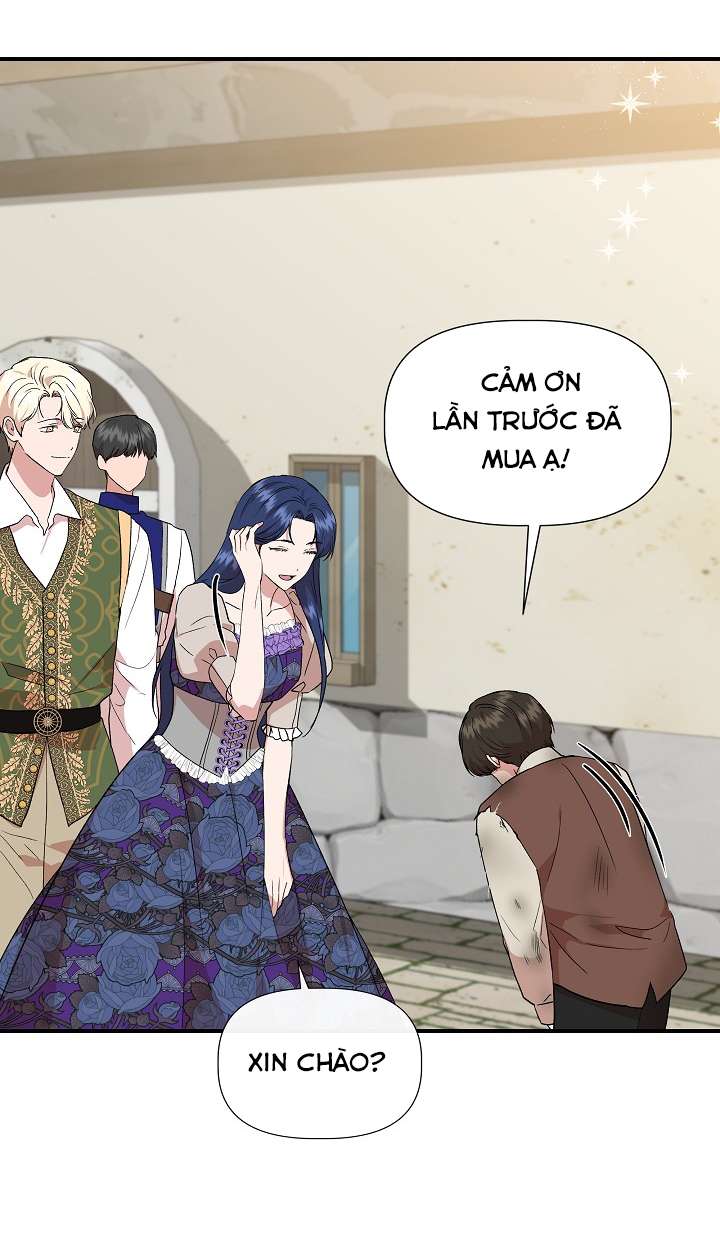 Tôi Không Phải Là Cinderella Chapter 52 - Trang 4