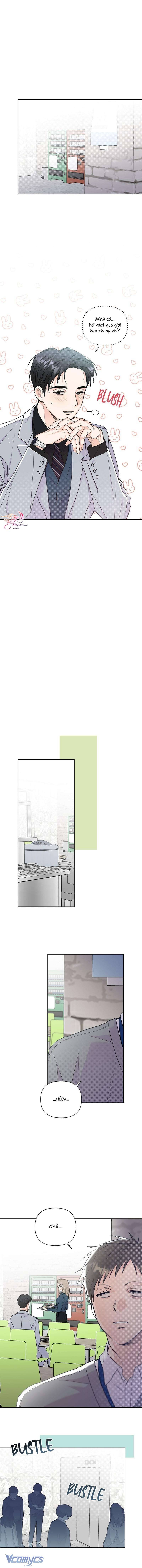 Hãy Ly Hôn Đi! Chapter 24 - Next Chapter 25