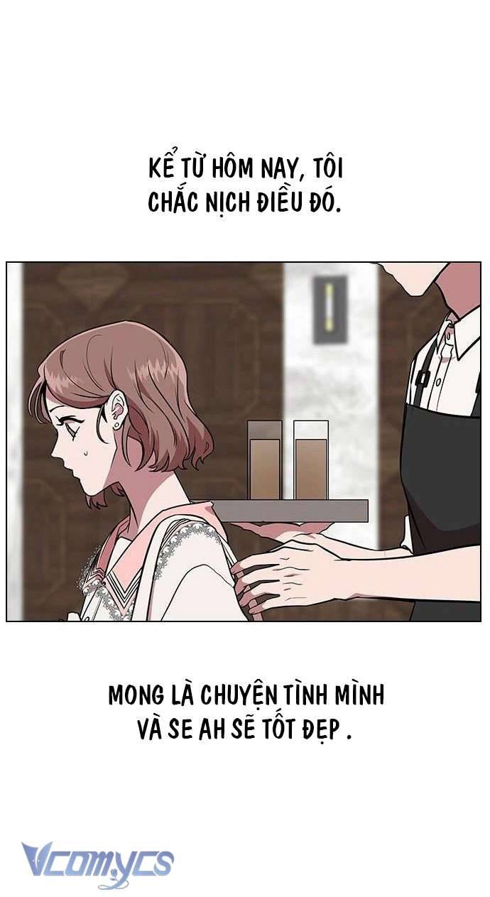 Nếu Chia Tay, Chúng Ta Sẽ Chết Chap 1 - Trang 2