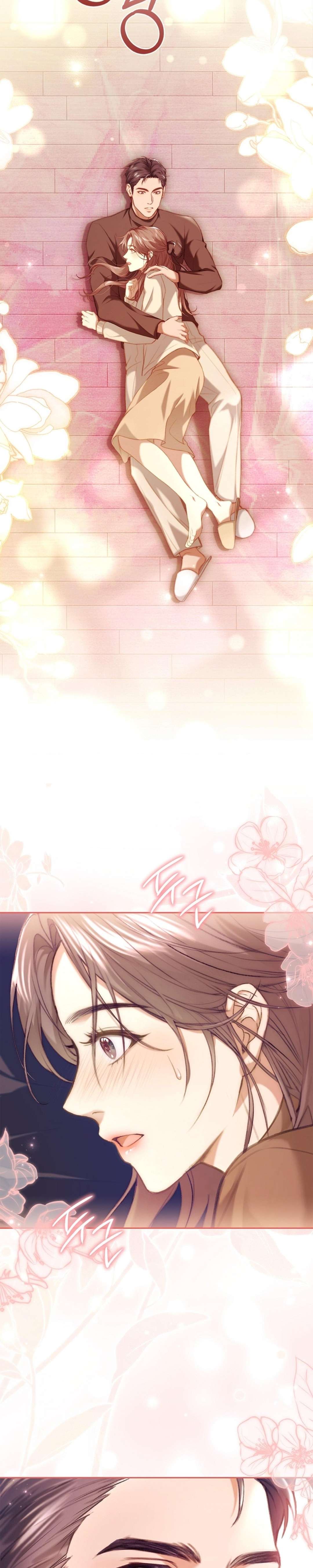 [ 18+ KHÔNG CHE ] Người Vợ Trẻ Chap 16 - Next Chap 17