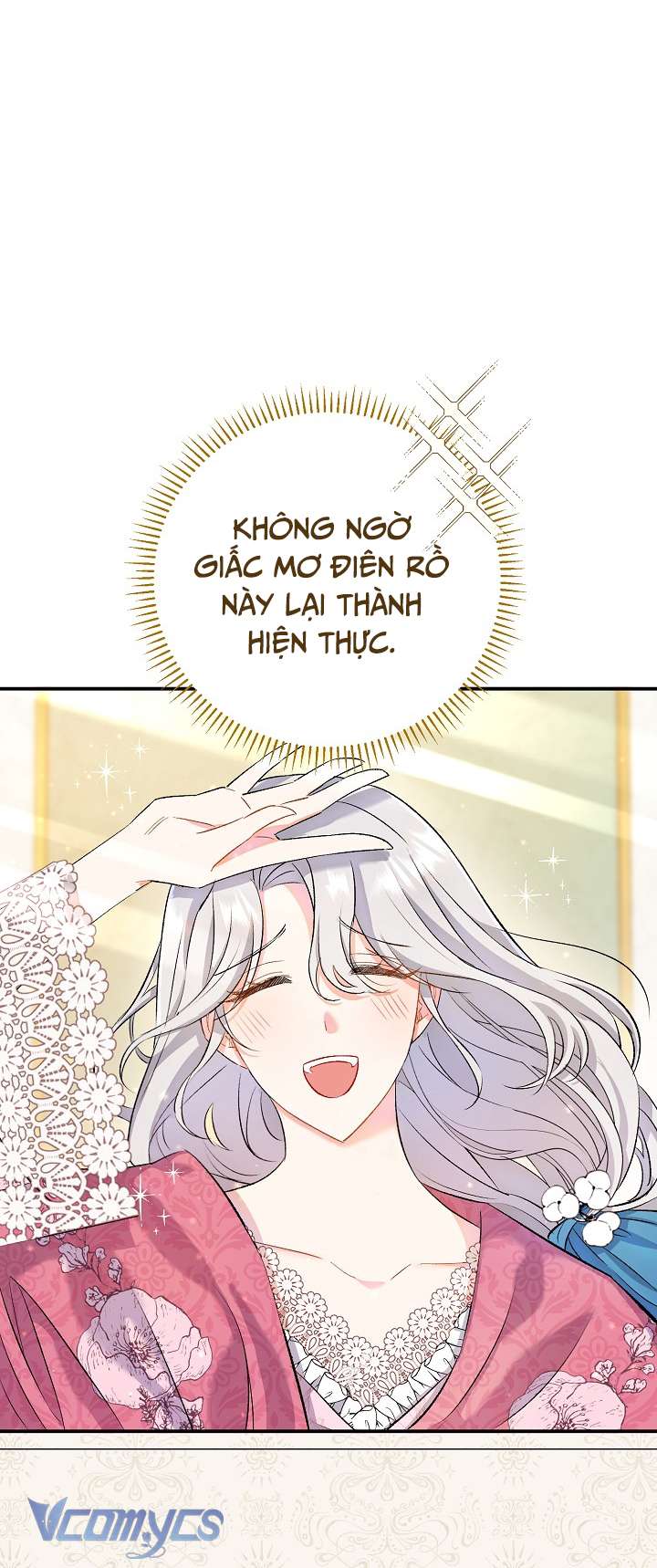 Người Xem Mắt Của Ác Nữ Quá Hoàn Hảo Chapter 1 - Trang 4