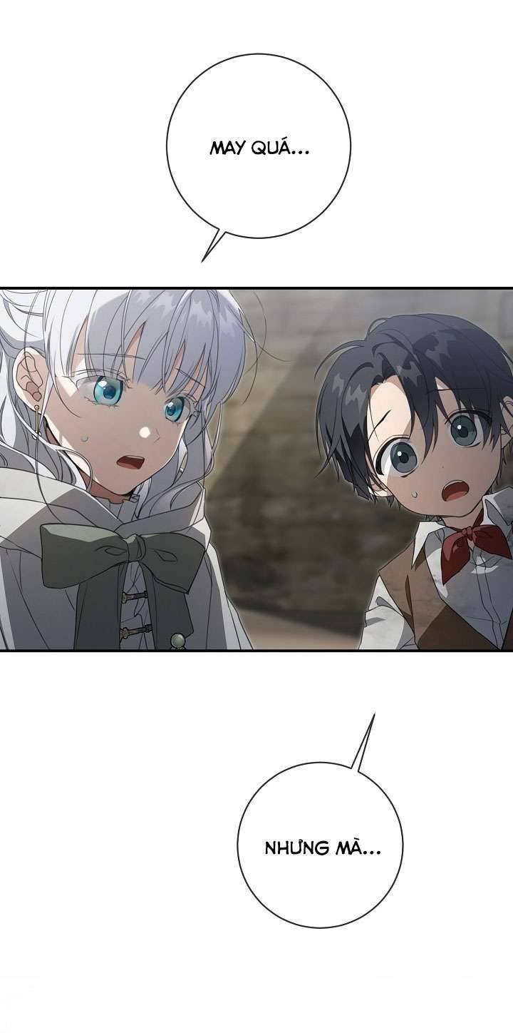 Lại Một Lần Nữa Hướng Về Ánh Sáng Chap 65 - Trang 2