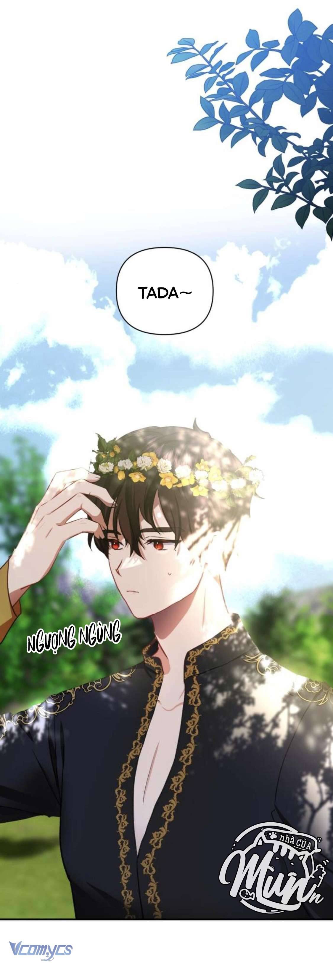 Con Gái Của Công Tước Ác Ma Chapter 13 - Trang 3