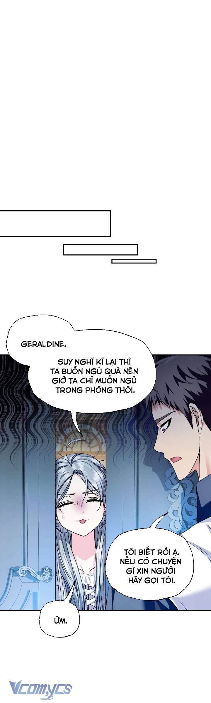 Cha À, Con Không Muốn Kết Hôn Đâu Chap 108 - Next Chap 109