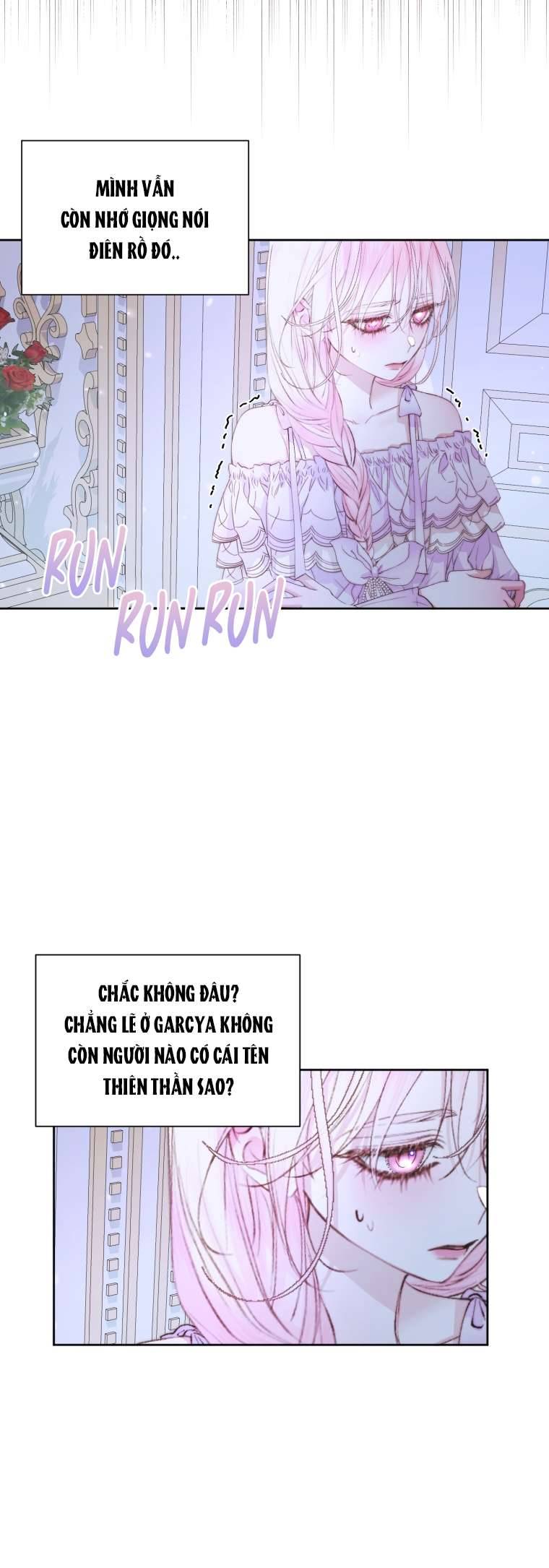 Siren: Trở Thành Gia Đình Của Nhân Vật Phản Diện Chapter 45 - Trang 3