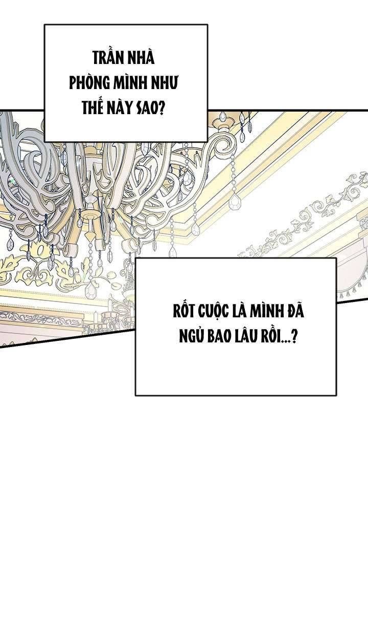 Chúng Ta Có Thể Trở Thành Một Gia Đình Được Không? Chap 23 - Trang 2