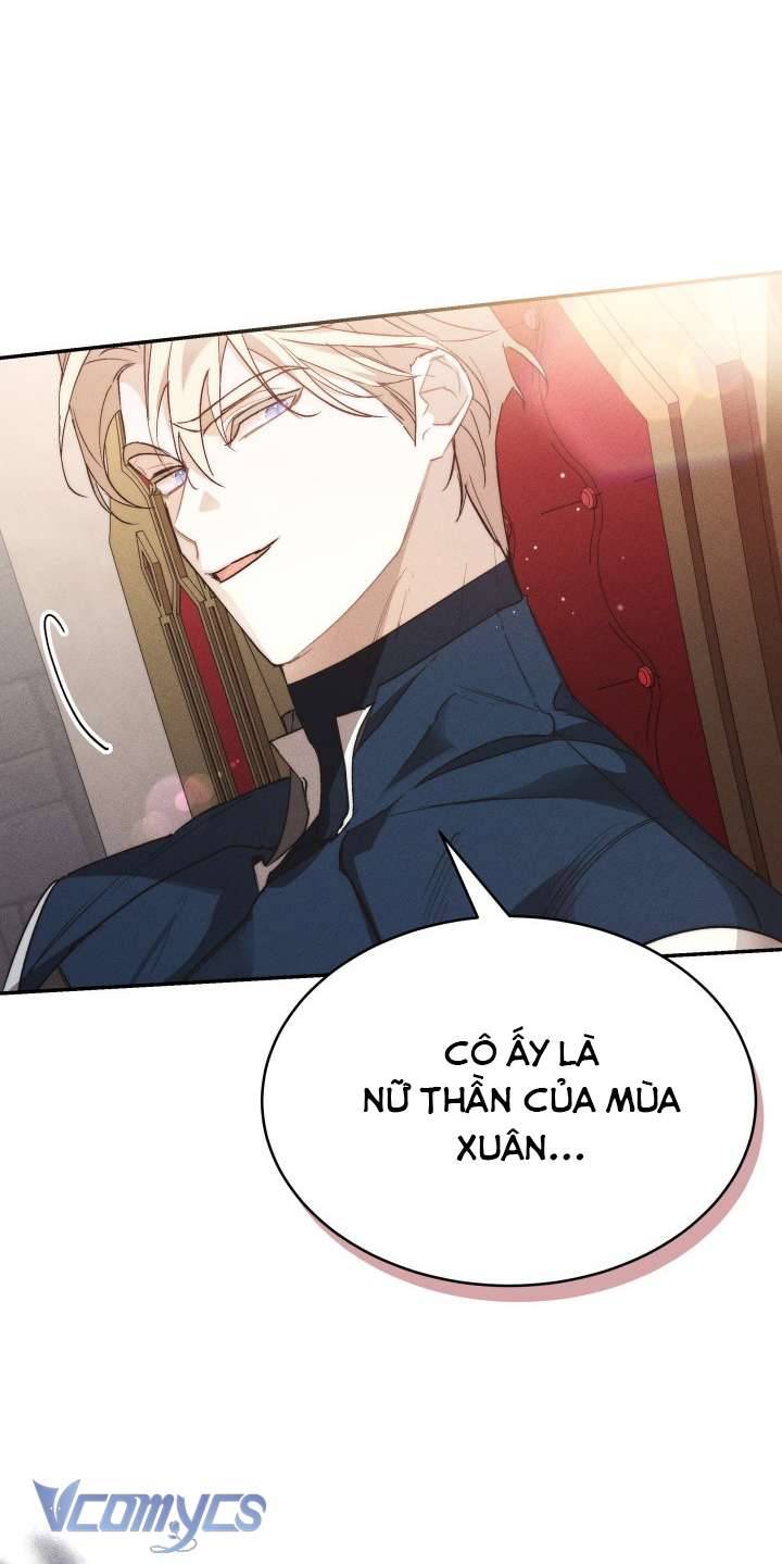 Tiếng Trống Vang Dội Chapter 4 - Trang 4