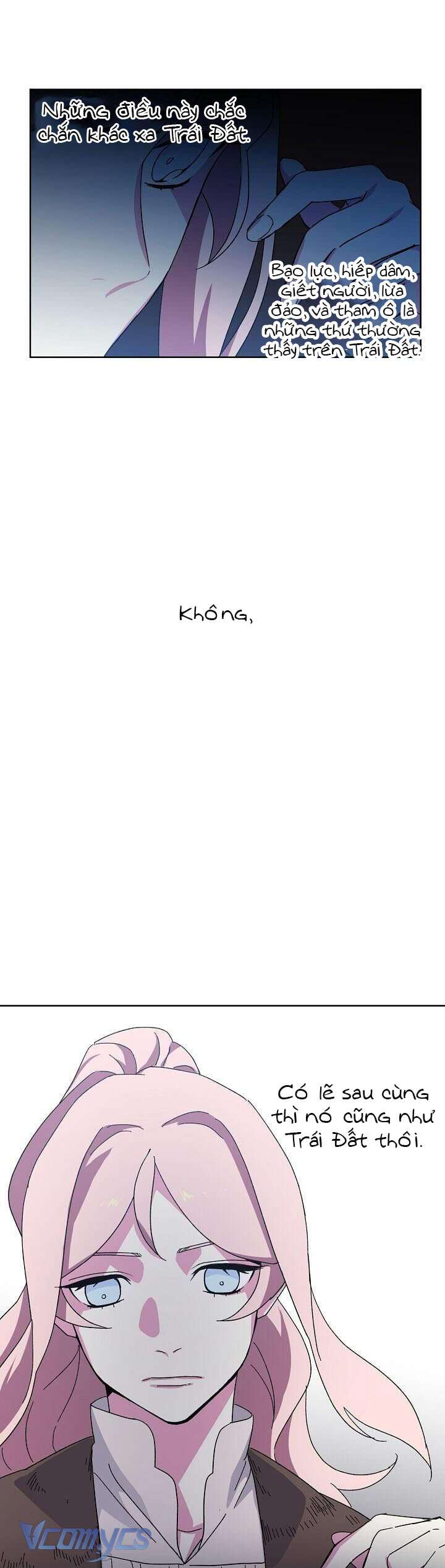 CHITRA Chapter 14 - Next Chapter 15