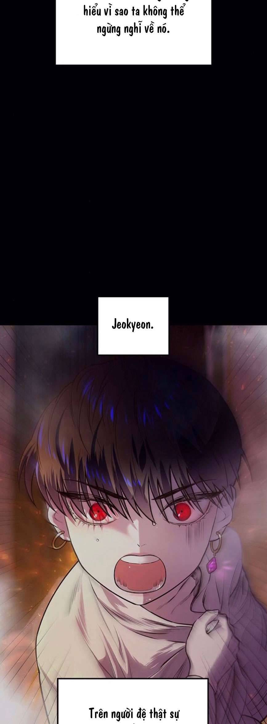 Vương Tử Huyền Bí Chapter 91 - Next Chapter 92