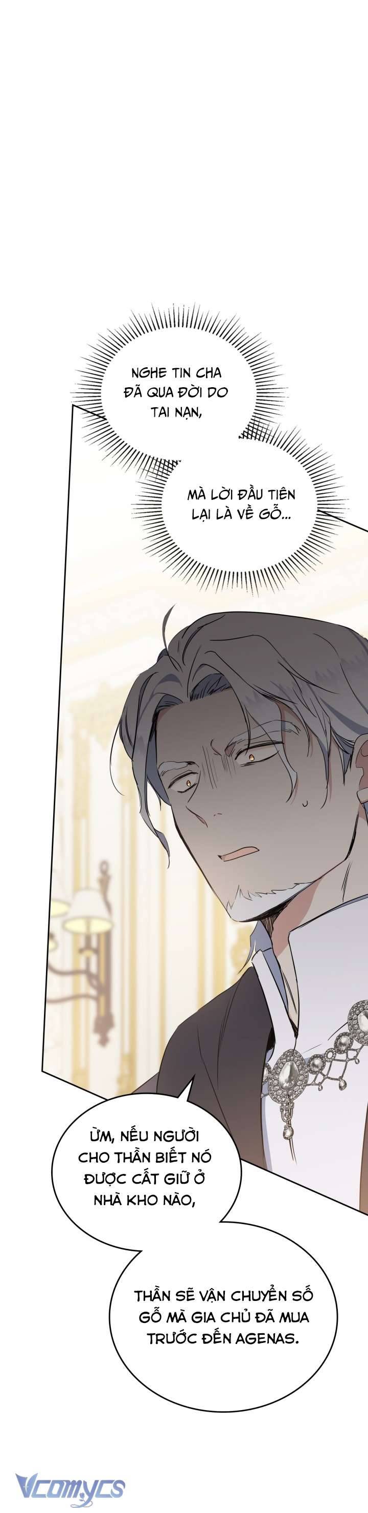 Kiếp Này Nhất Định Làm Gia Chủ Chap 149 - Trang 2