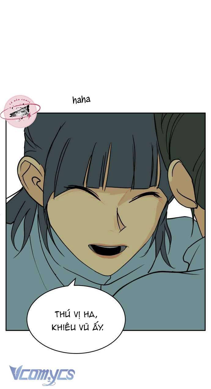 Phòng Chat Không Có Tôi Chap 5 - Trang 2