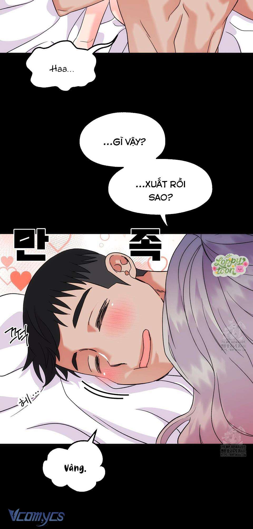 Rung Động Đỉnh Cao Chap 4 - Trang 2